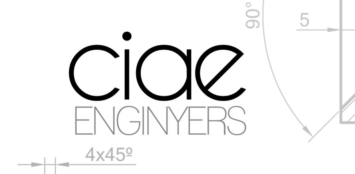 CIAE INGENIEROS